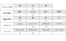 画像6: ★当社オリジナル★　2405  トレーニングパンツ　股下68cm　S-4L (6)