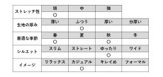 画像7: ★当社オリジナル★　1622　千鳥格子フリーパンツ　ゴム取替口あり　股下60cm　M-3L (7)