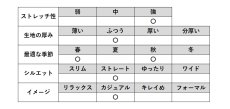 画像17: ★当社オリジナル★　631　肌に優しく柔らかい柔肌パンツ　股下60cm　M-3L (17)