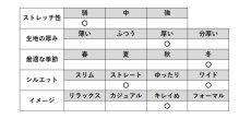 画像9: 630　裏地付き尾州ウールヘリンボンパンツ　M-3L (9)