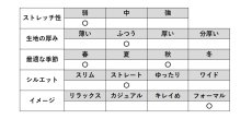 画像5: ★当社オリジナル★　3960　冠婚葬祭で穿けるピュアブラックが美しい！　ブラックフォーマルストレートパンツ　M-5L (5)