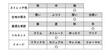 画像9: 634　転写デニム裏ベロアストレートパンツ　M-3L (9)