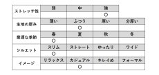 画像8: H-1171（春カラー）　ちょうどよい細さでラクに美脚を楽しめる！　カジュアルデニムパンツ　M-3L (8)