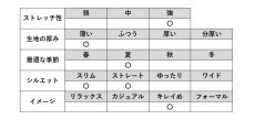 画像11: H-1190　接触冷感・防透・UVカット・遮熱の高品質素材！　ドライマスターリンクルD.D.Dストレートパンツ　M-3L　 (11)