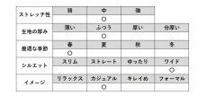 画像11: H-1277　すらりと見える理想の細見えロングスカート！　デニムスカート　M-LL (11)